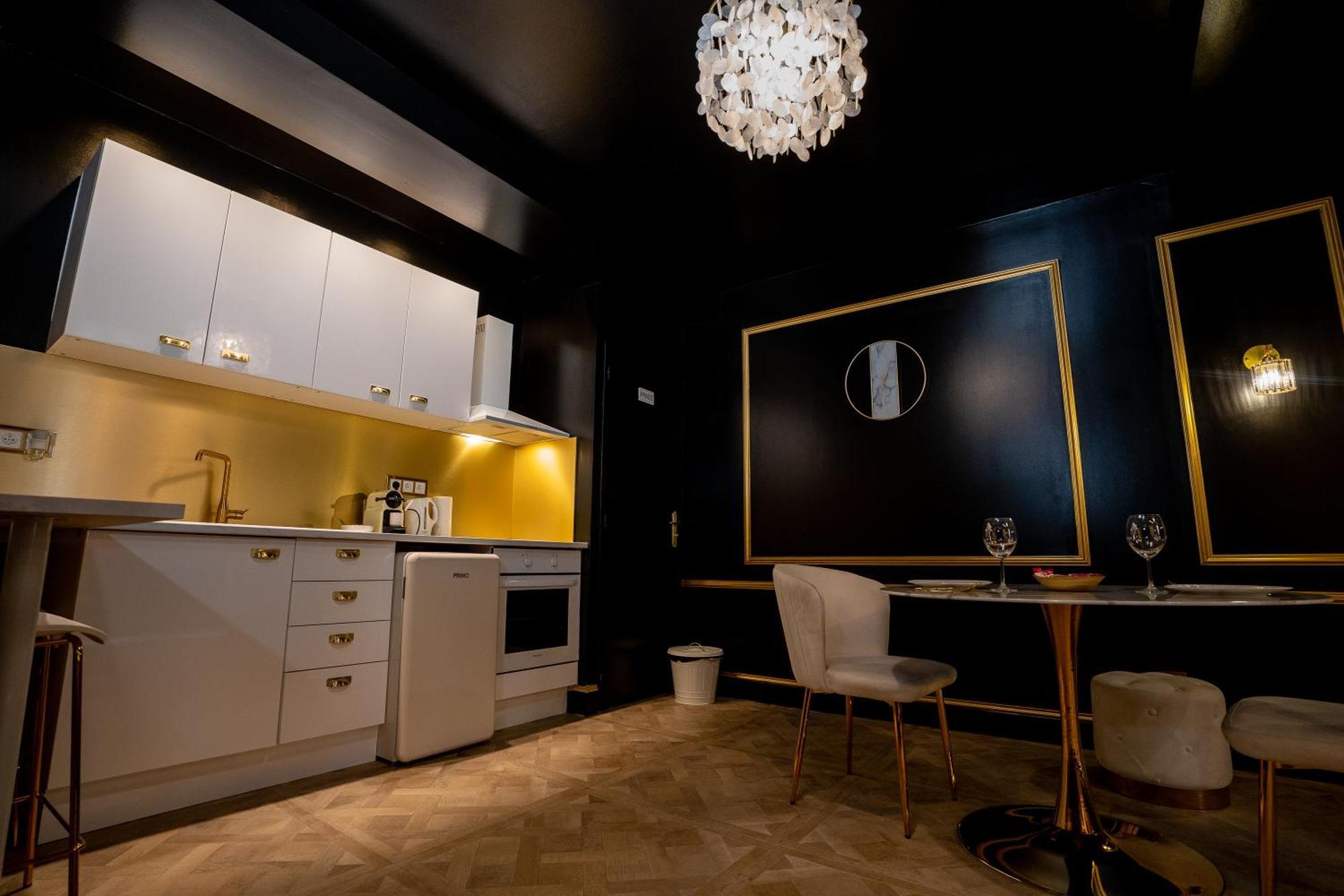 Appartement D'Exception Avec Jacuzzi Villefranche-sur-Saône Exterior photo